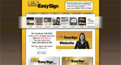 Desktop Screenshot of essigngroup.com